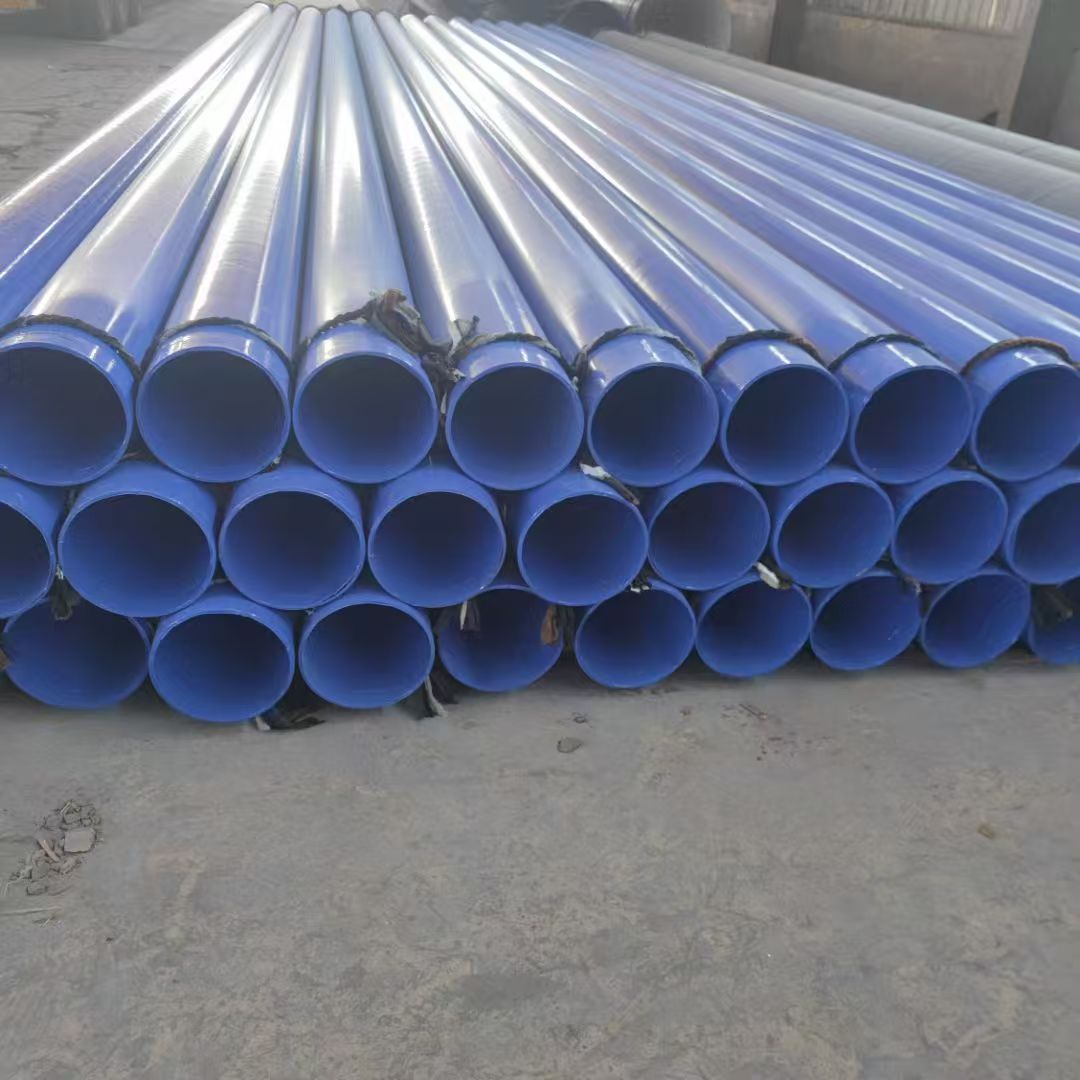 永州市聚氨酯保温钢管防腐螺旋钢管 - 价格